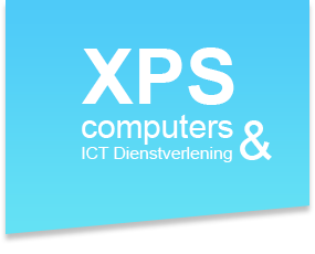 XPS Computers & ICT Dienstverlening